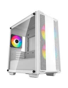 DeepCool CC360 ARGB WH 2